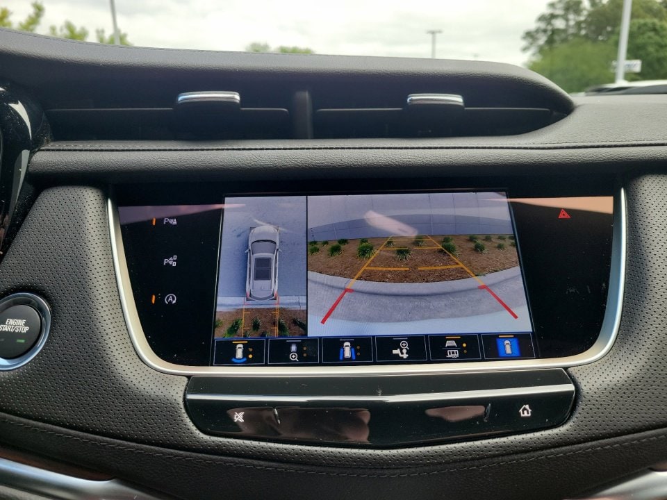 2026 Cadillac XT5 Premium Luxury - Photo 19