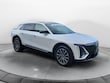  CADILLAC LYRIQ