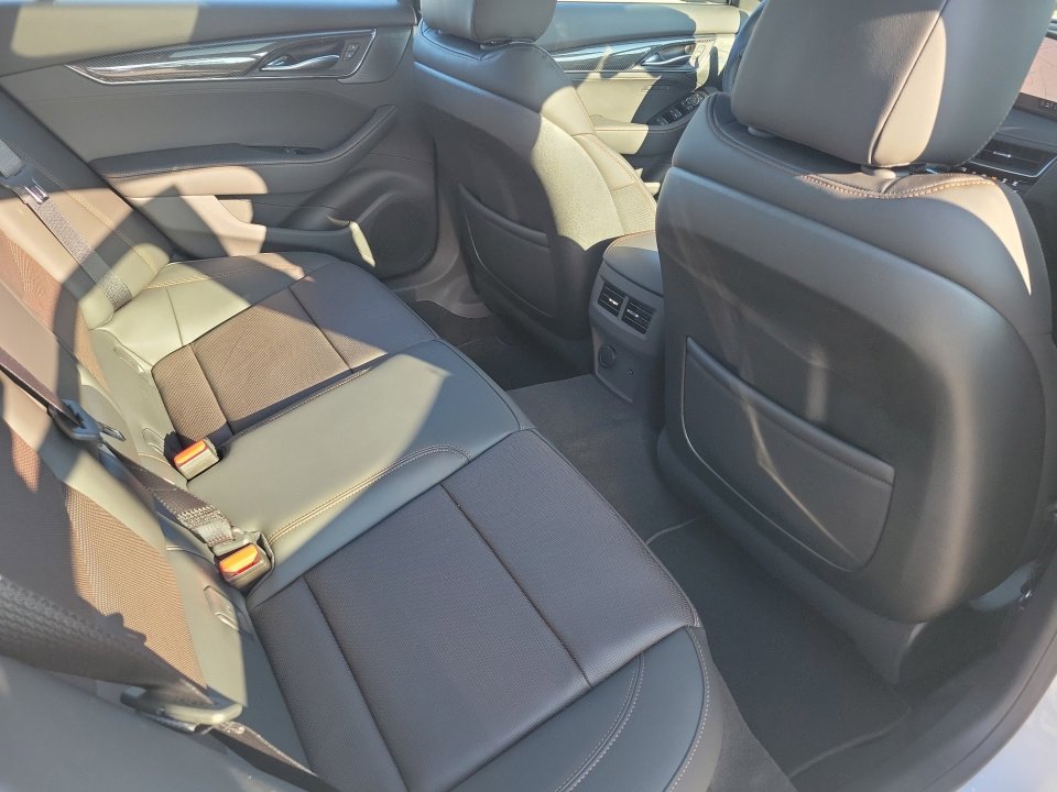 2026 Cadillac CT5 Sport - Photo 29