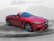  Mercedes-Benz SL