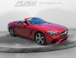 Used 2017 Mercedes-Benz SL SL 550