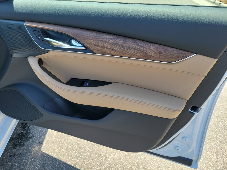 2026 Cadillac CT5 Premium Luxury - Photo 31