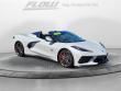 Used 2023 Chevrolet Corvette Stingray 3LT Performance