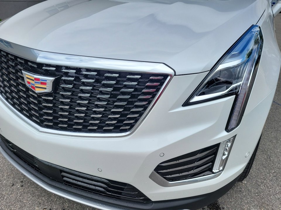 2026 Cadillac XT5 Premium Luxury - Photo 26