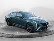  CADILLAC CT5-V
