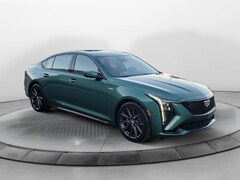 2026 CADILLAC CT5-V V-Series Sedan