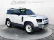 Used 2021 Land Rover Defender S