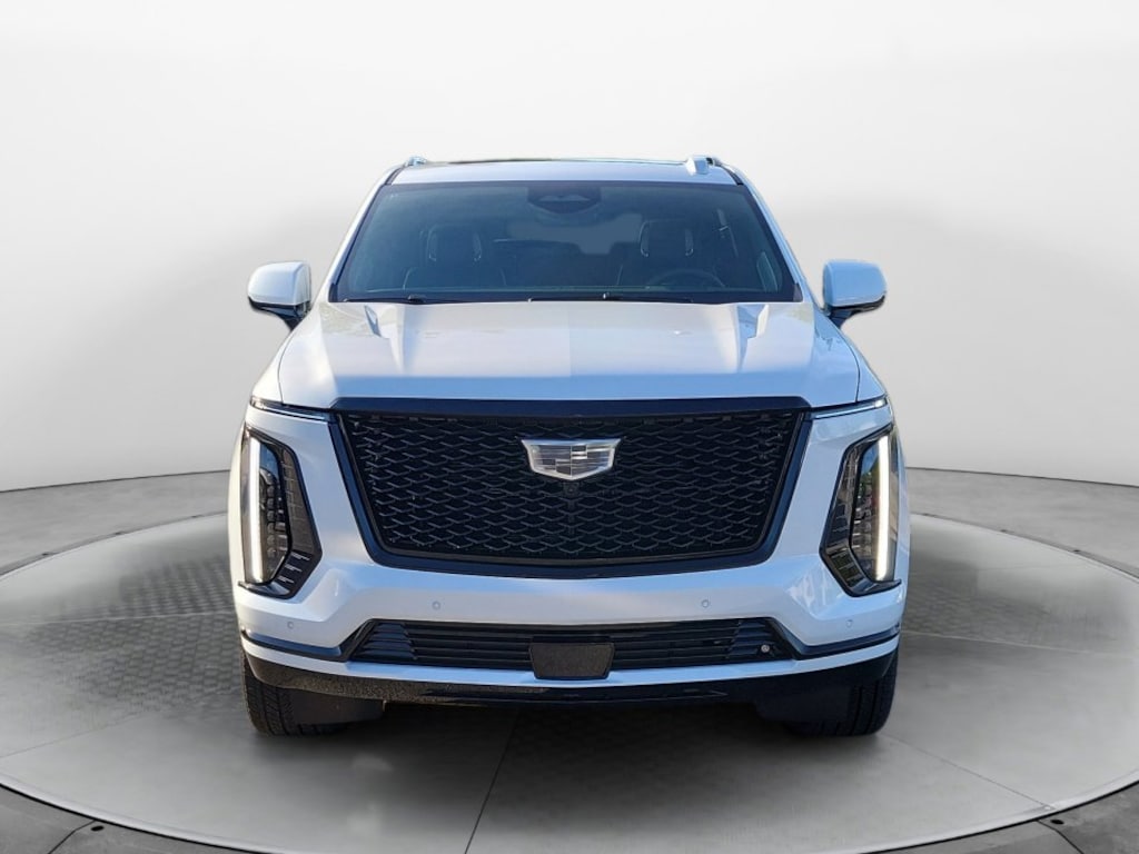New 2026 CADILLAC Escalade Platinum Sport SUV
