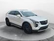 Certified 2023 CADILLAC XT4 Premium Luxury AWD SUV