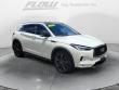 Used 2020 INFINITI QX50 Essential AWD