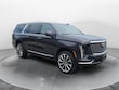 CADILLAC Escalade ESV