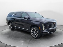 2025 CADILLAC Escalade ESV Premium Luxury SUV