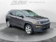 Used 2019 Jeep Compass Latitude