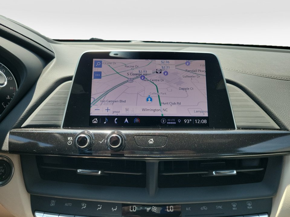 2026 Cadillac CT4 Premium Luxury - Photo 17