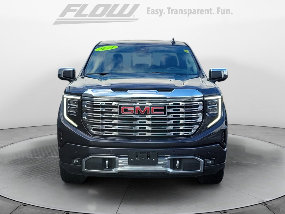 2024 Gmc Sierra 1500 Denali photo 2