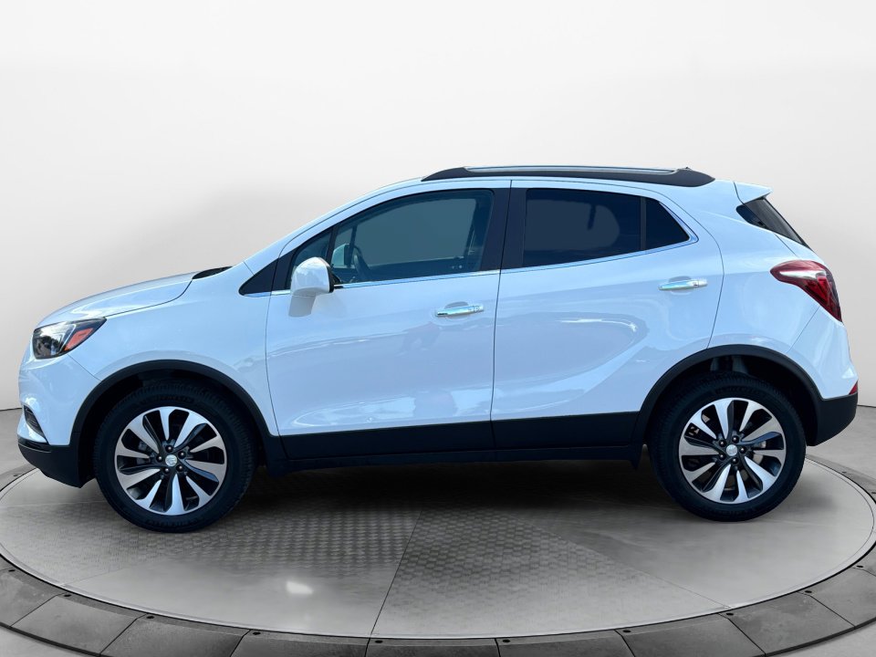 2021 Buick Encore Preferred photo 4