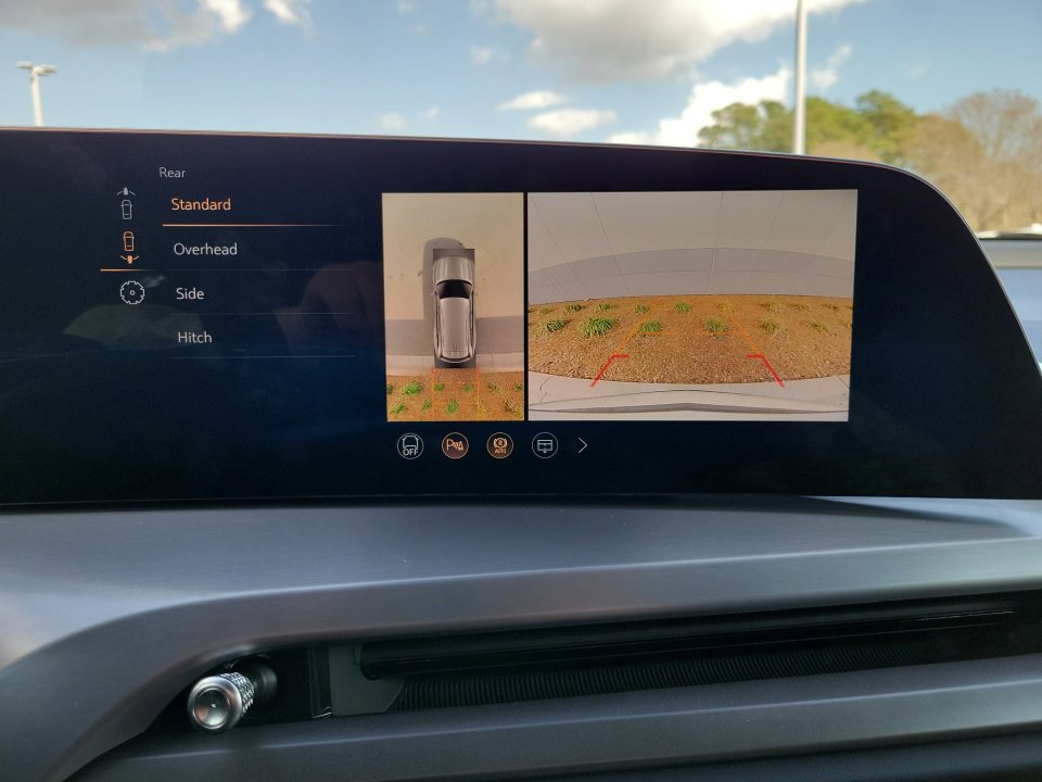 2026 Cadillac VISTIQ Premium Luxury - Photo 19