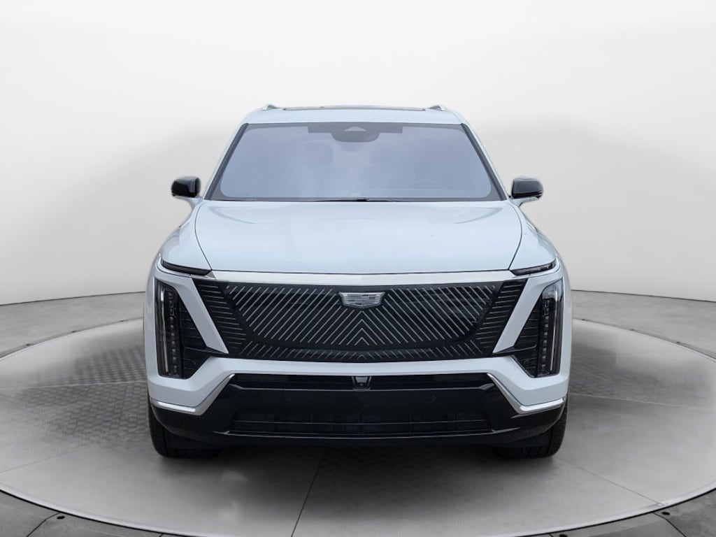 New 2026 CADILLAC VISTIQ Luxury SUV