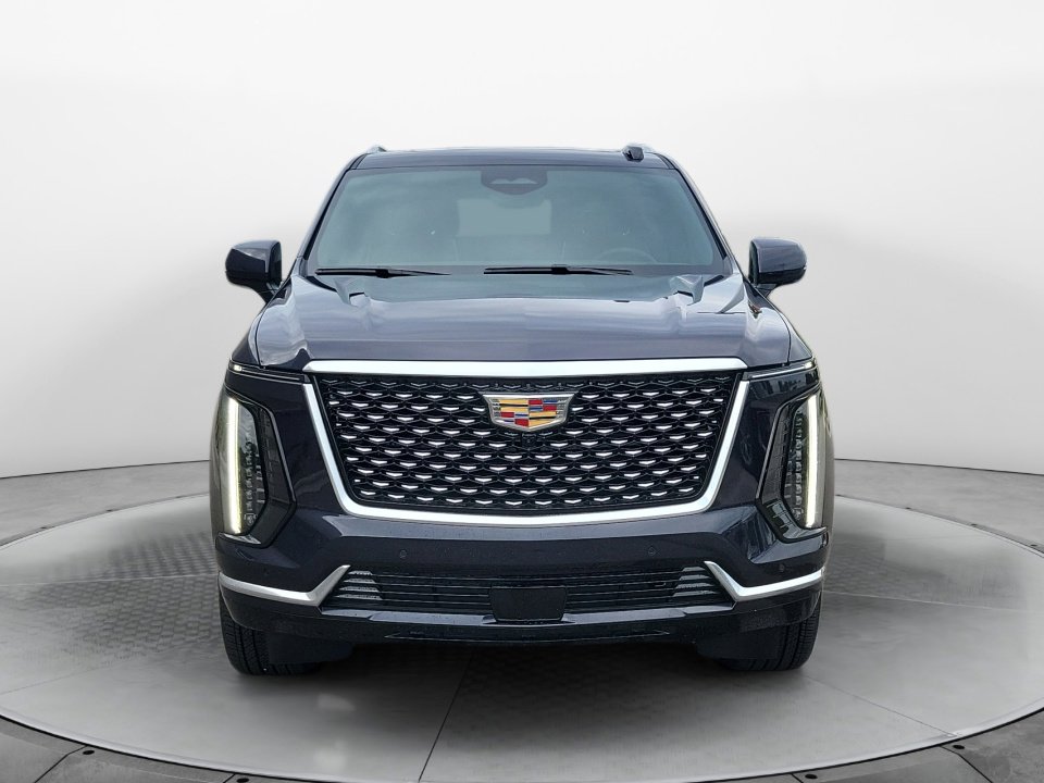 2025 Cadillac Escalade ESV Premium Luxury photo 2