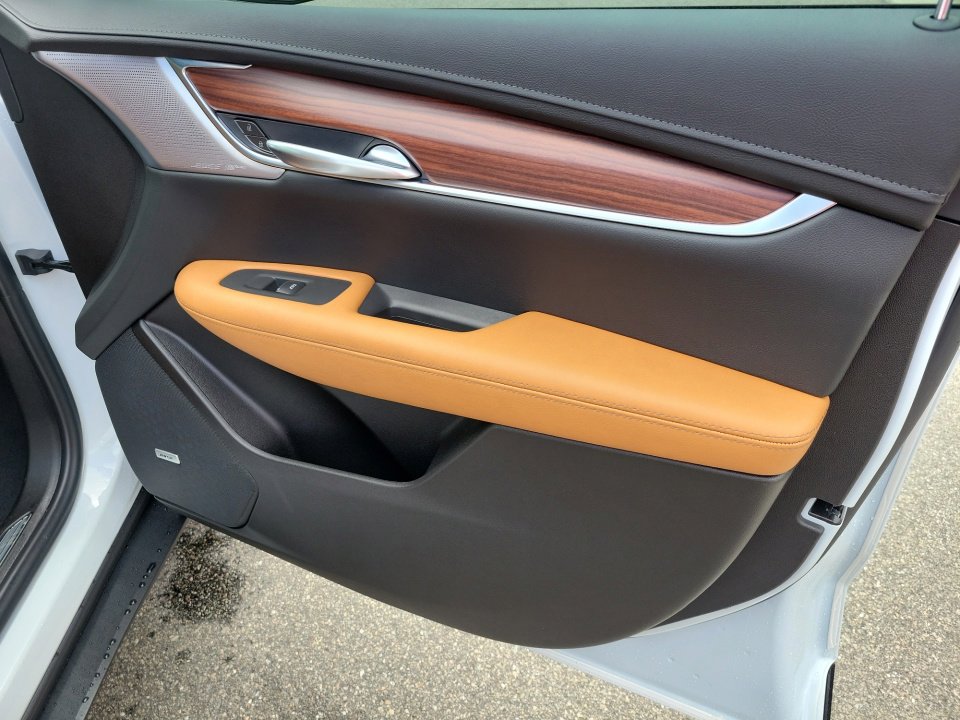 2026 Cadillac XT5 Premium Luxury - Photo 31