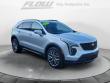 Used 2020 CADILLAC XT4 Sport AWD SUV