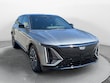 CADILLAC LYRIQ