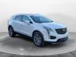 Certified 2025 CADILLAC XT5 Premium Luxury SUV