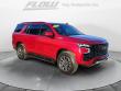 Used 2023 Chevrolet Tahoe Z71 SUV