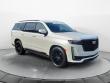 Used 2024 CADILLAC Escalade Sport 4X4 SUV