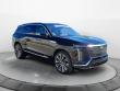 Certified 2026 CADILLAC VISTIQ Premium Luxury AWD SUV