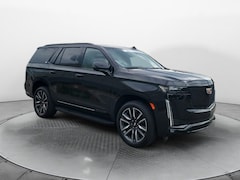 2024 CADILLAC Escalade Sport 4x4 SUV