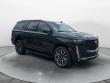Certified 2024 CADILLAC Escalade Sport 4x4 SUV