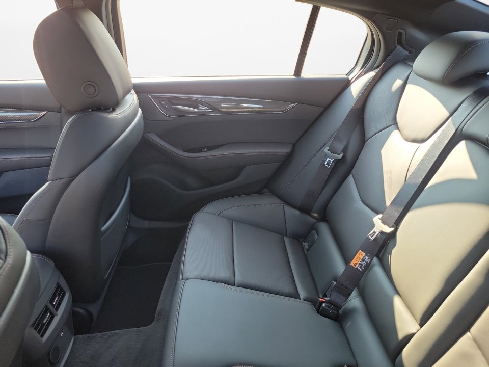 2026 Cadillac CT5 Sport - Photo 13