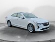 CADILLAC CT4