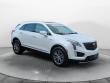 Certified 2023 CADILLAC XT5 Premium Luxury SUV
