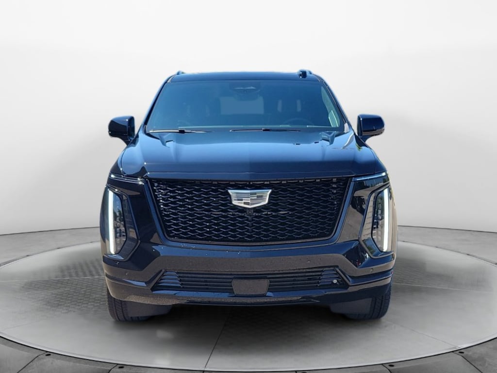 New 2026 CADILLAC Escalade Platinum Sport SUV