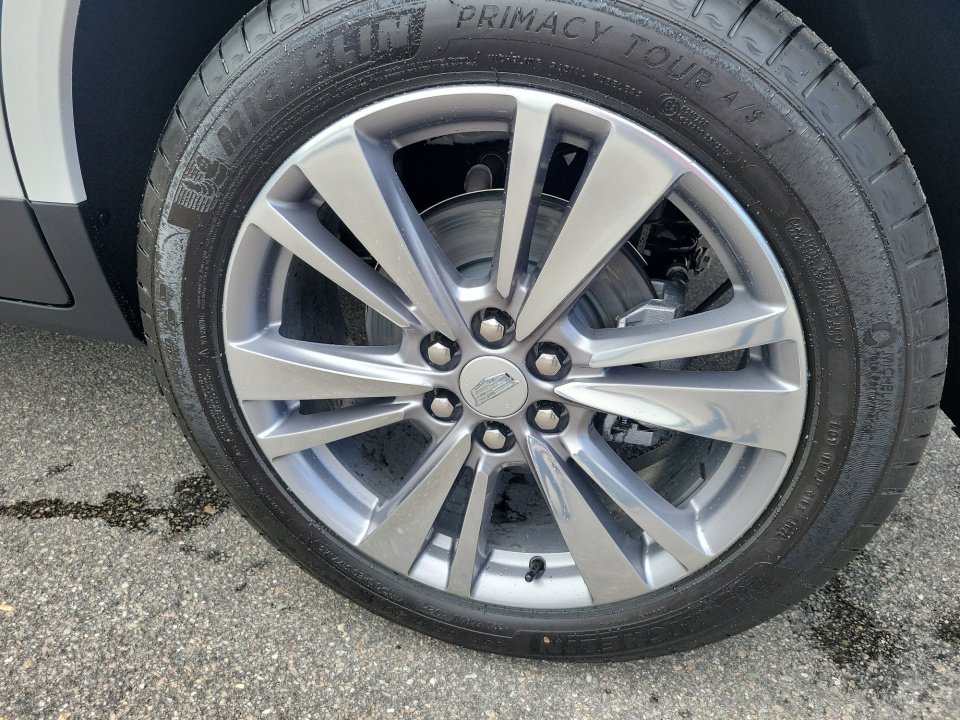 2026 Cadillac XT5 Premium Luxury - Photo 27