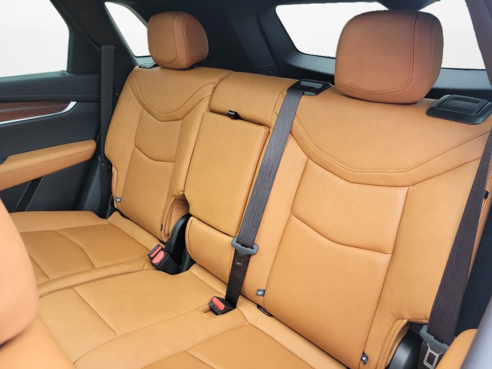 2026 Cadillac XT5 Premium Luxury - Photo 12
