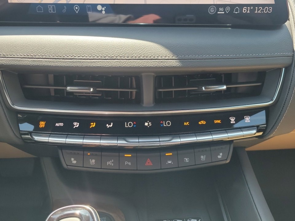 2026 Cadillac CT5 Premium Luxury - Photo 18