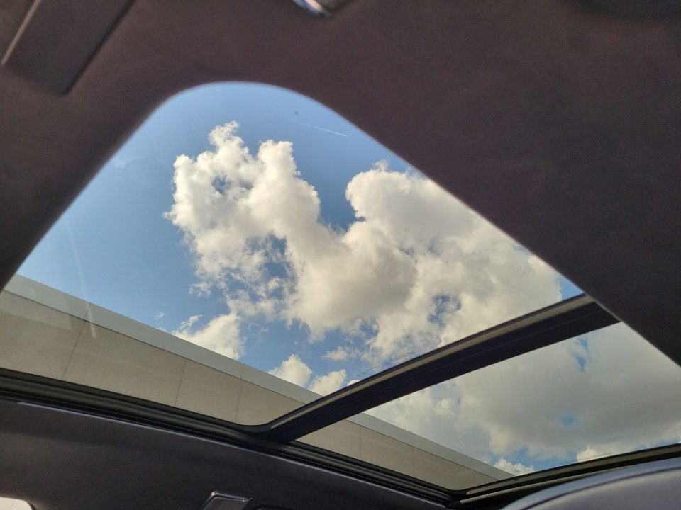 2026 Cadillac VISTIQ Premium Luxury - Photo 21