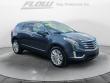 Used 2019 CADILLAC XT5 Premium Luxury FWD SUV