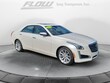  CADILLAC CTS