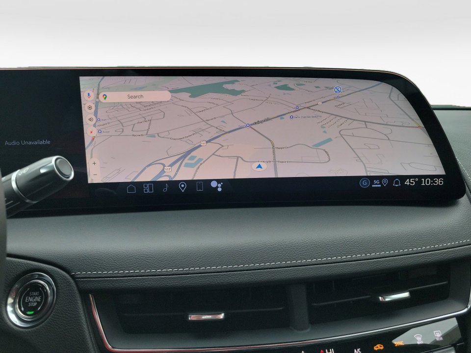 2026 Cadillac CT5 V-Series - Photo 17