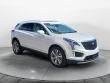 Certified 2025 CADILLAC XT5 Premium Luxury SUV