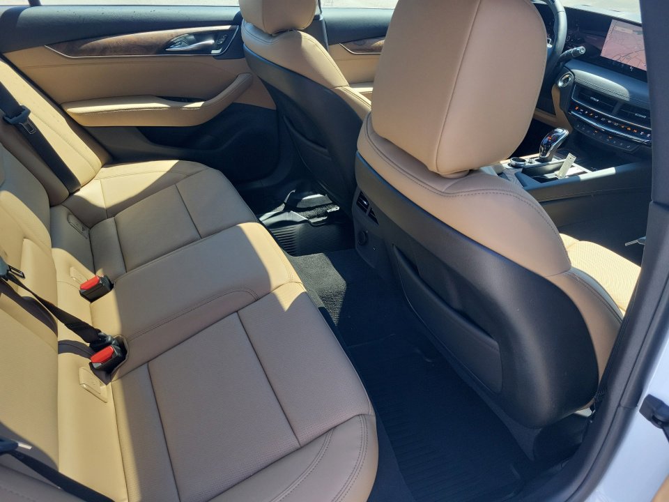 2026 Cadillac CT5 Premium Luxury - Photo 29