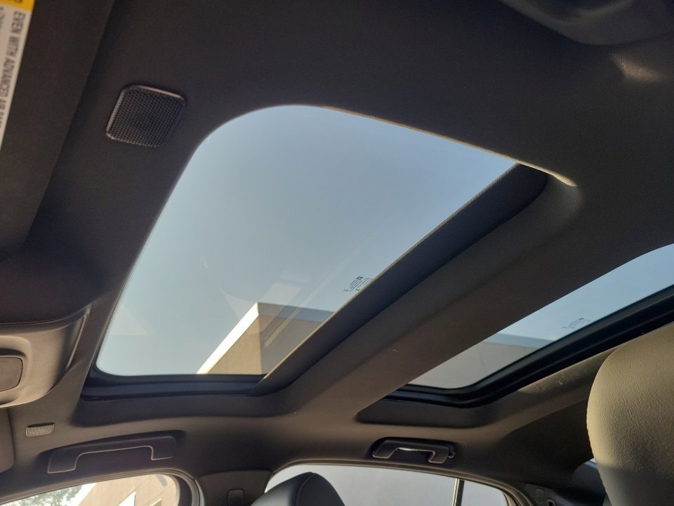2026 Cadillac CT5 Sport - Photo 21