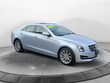  CADILLAC ATS