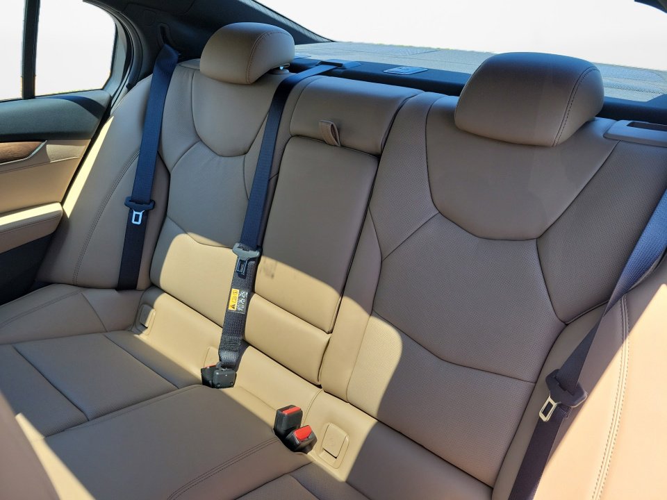 2026 Cadillac CT5 Premium Luxury - Photo 12