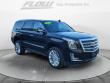 Used 2018 CADILLAC Escalade Platinum SUV