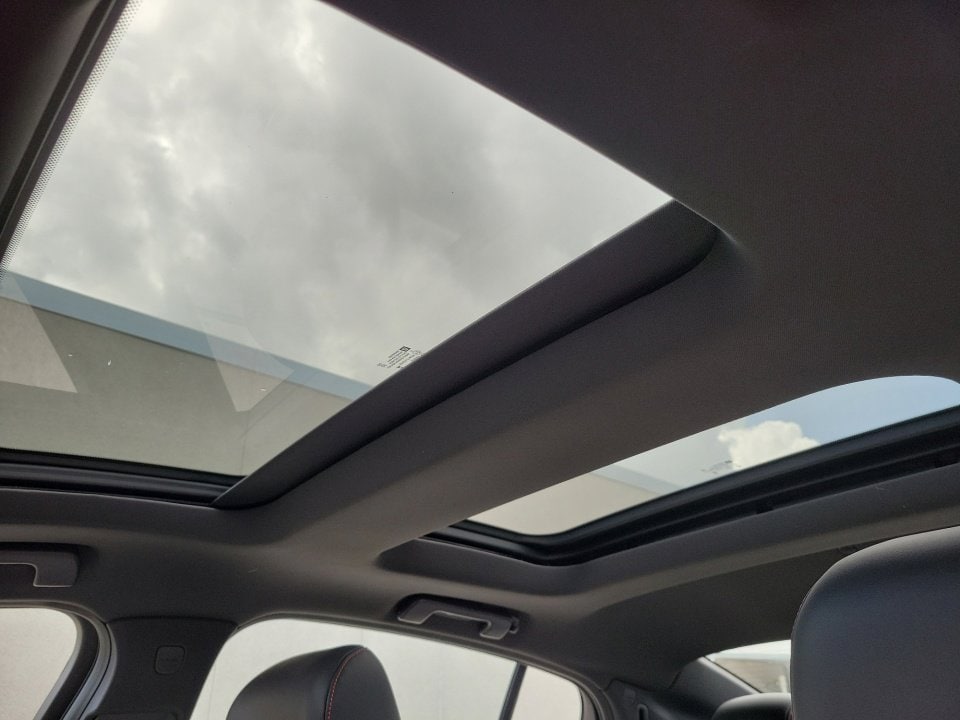 2026 Cadillac CT5 V-Series - Photo 21